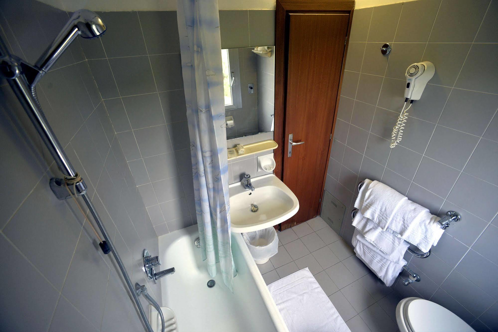 Hotel Corolle Florenz