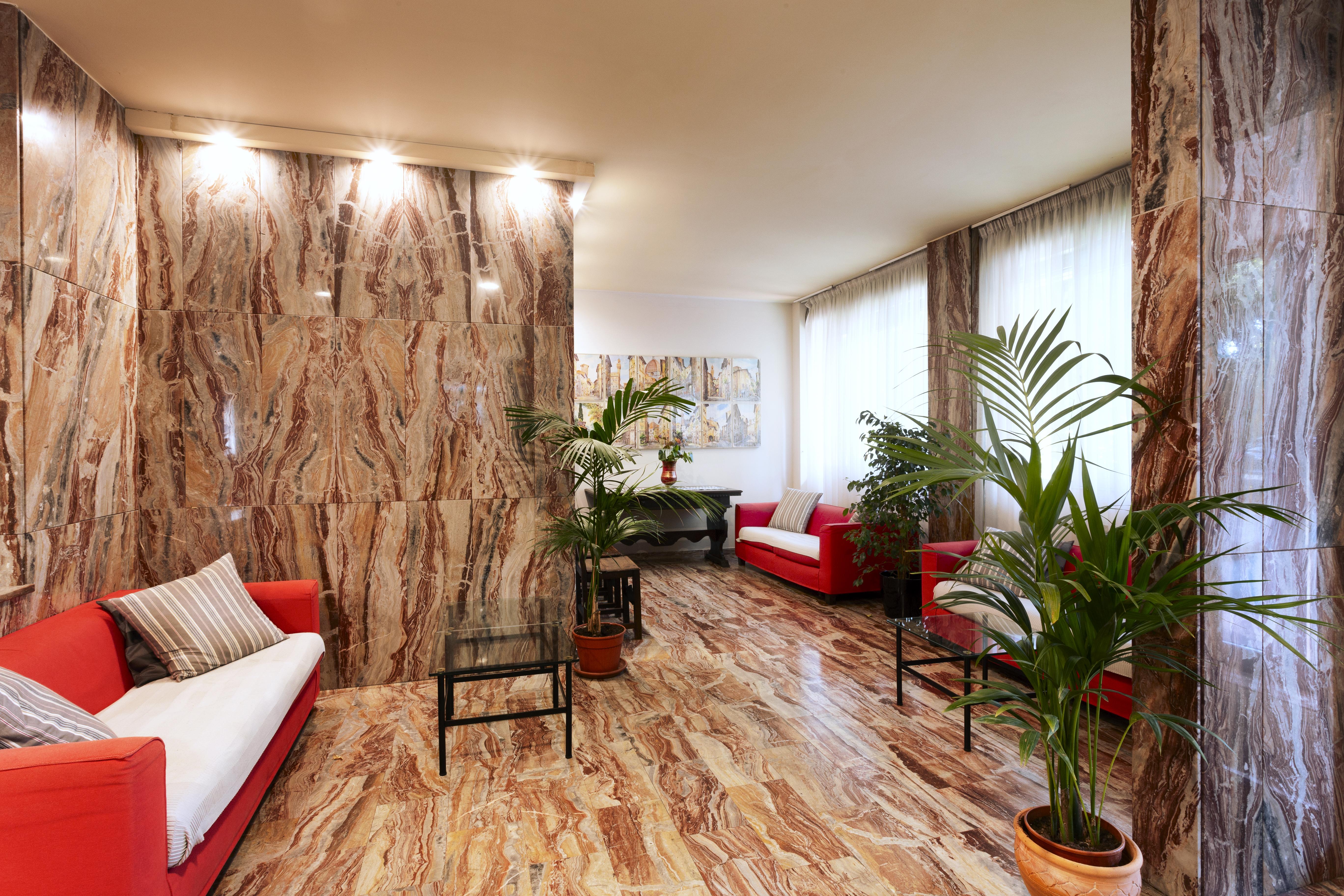 Corolle Hotel Florença