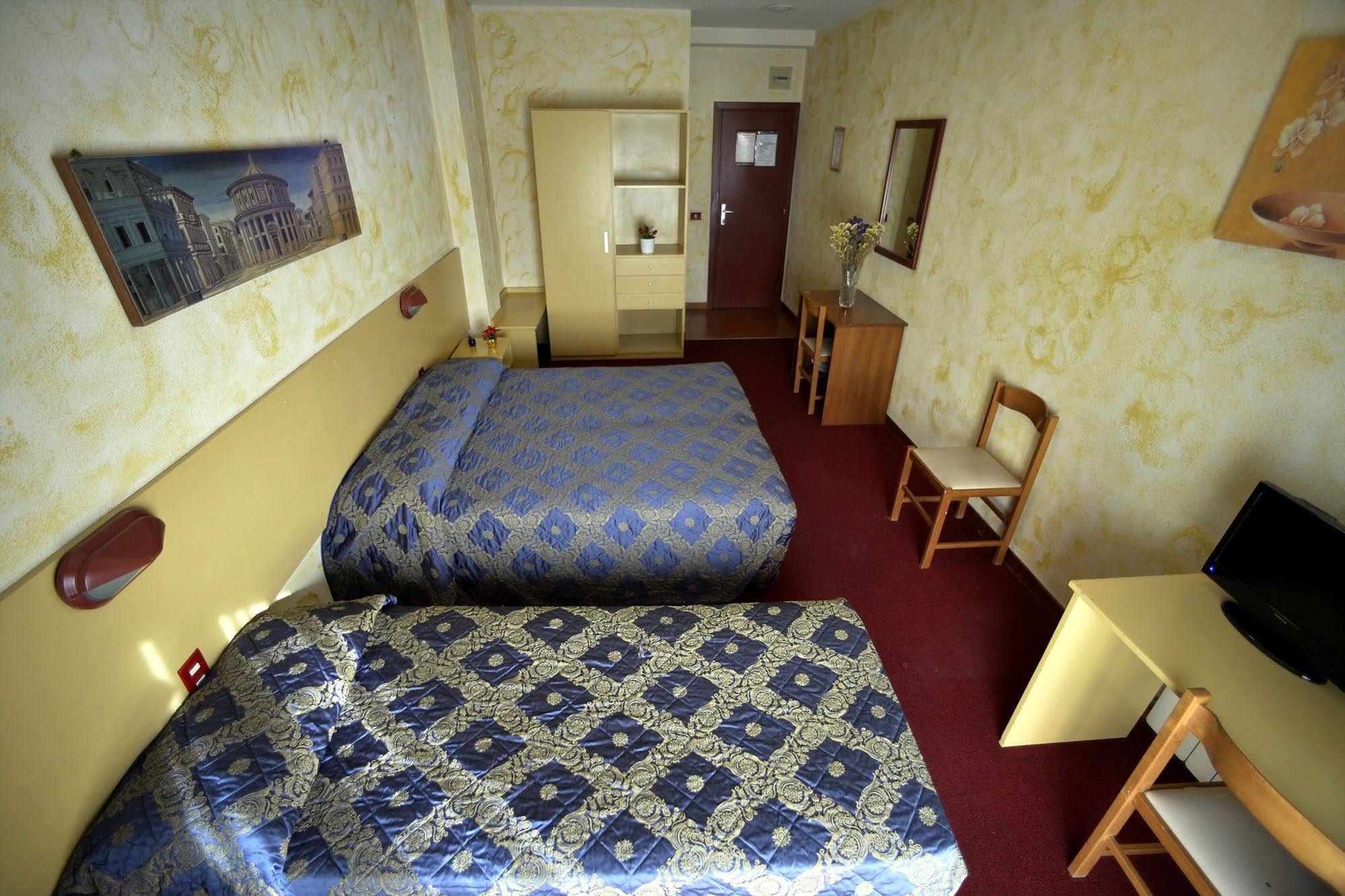 Hotel Corolle Florença