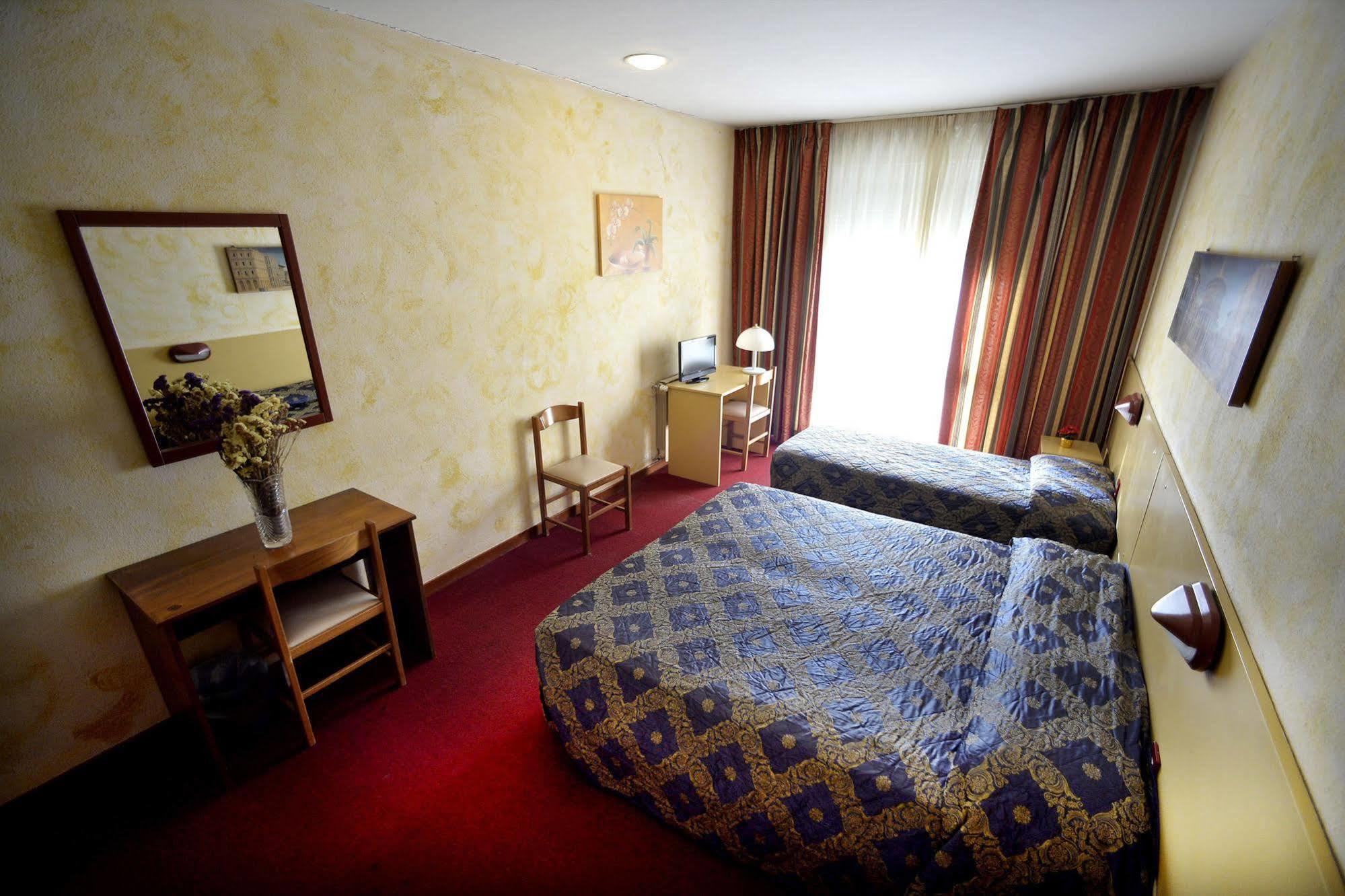 Hotel Corolle Florença