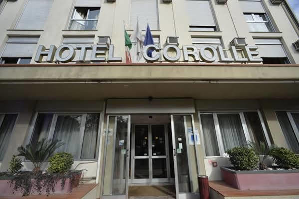 Hotel Corolle Florença