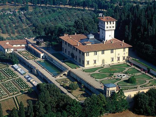 Hotel Corolle Florença